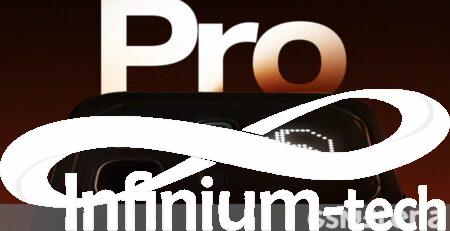 infinium tech