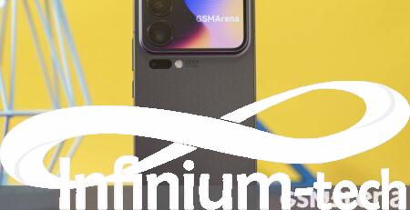 infinium tech