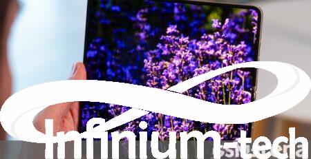 infinium tech