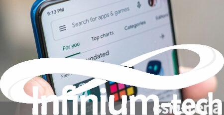 infinium tech