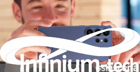 infinium tech