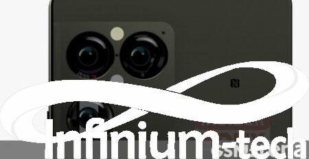 infinium tech