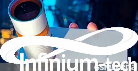 infinium tech