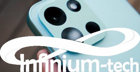 infinium tech