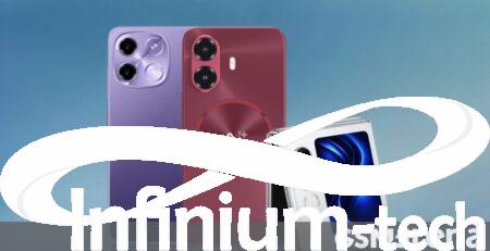 infinium tech