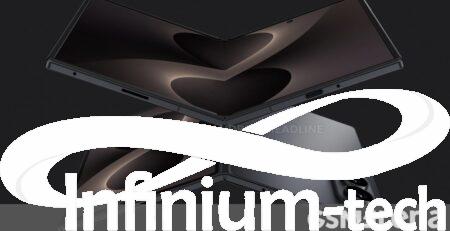 infinium tech