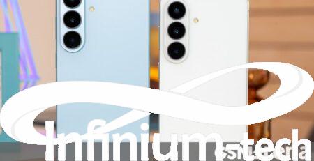 infinium tech