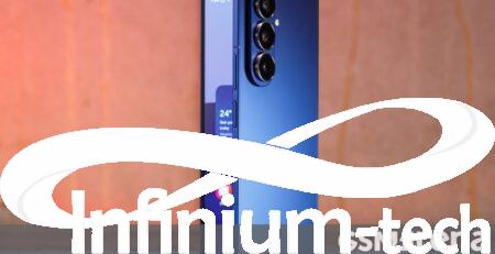 infinium tech
