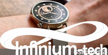 infinium tech