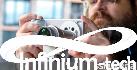 infinium tech