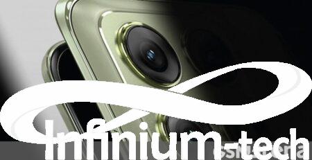 infinium tech