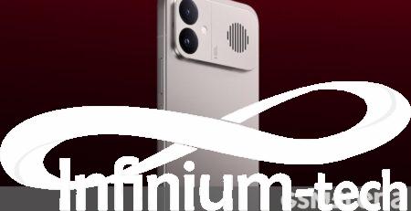 infinium tech
