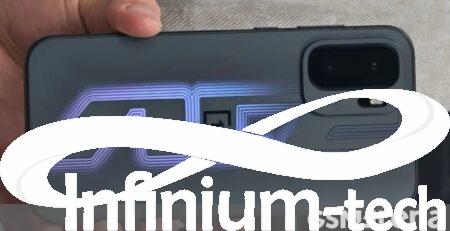 infinium tech