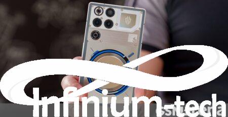 infinium tech