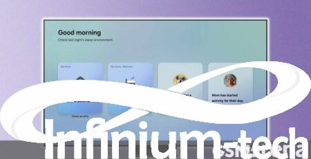 infinium tech