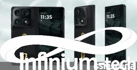 infinium tech