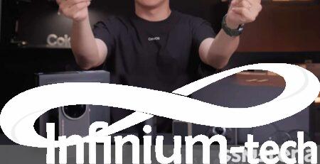 infinium tech