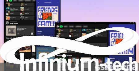 infinium tech