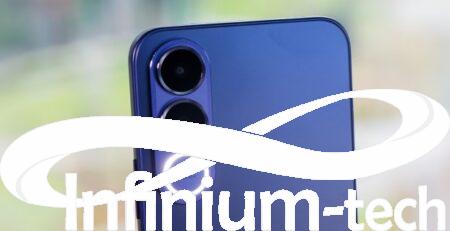 infinium tech