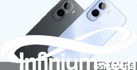 infinium tech