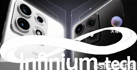 infinium tech