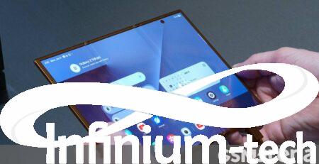 infinium tech