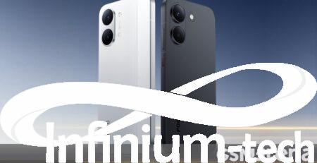 infinium tech