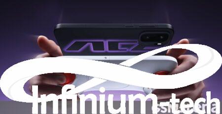 infinium tech