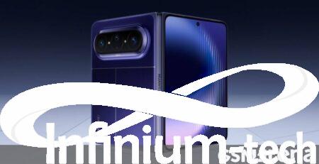 infinium tech