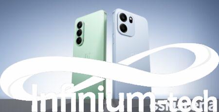 infinium tech