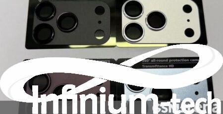 infinium tech
