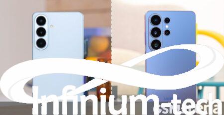infinium tech