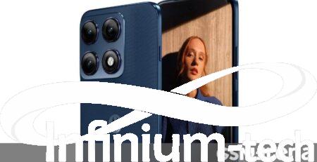 infinium tech