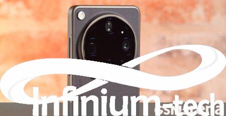 infinium tech