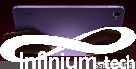 infinium tech