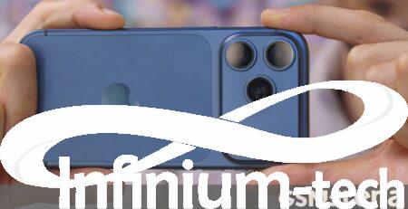 infinium tech