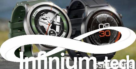 infinium tech