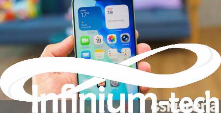 infinium tech