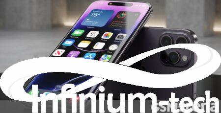 infinium tech