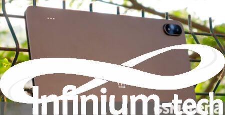 infinium tech