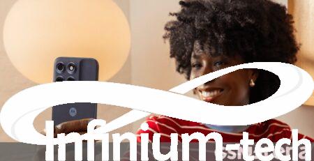 infinium tech