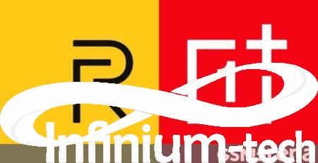 infinium tech