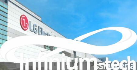 infinium tech