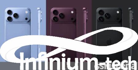 infinium tech