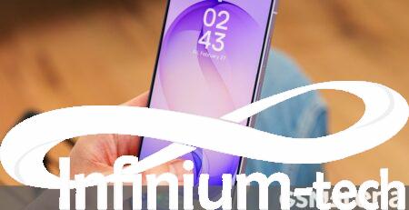 infinium tech