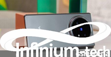 infinium tech