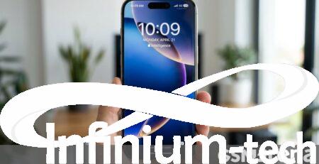 infinium tech