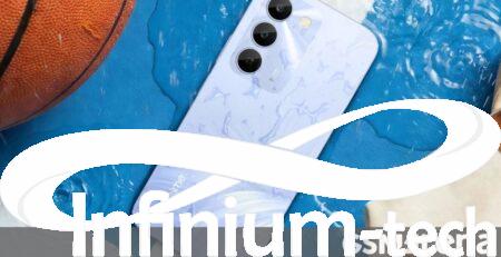 infinium tech