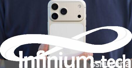infinium tech