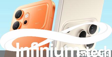 infinium tech